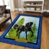 Horse Rug Carpet