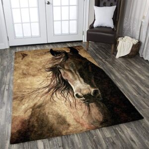 Horse Rug Carpet
