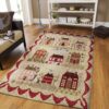 House Rug Carpet