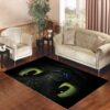 How To Train Your Dragon Face Living room carpet rugs