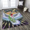 Hummingbird TDT Rug Carpet
