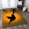 Hummingbird Rug Carpet