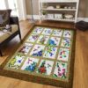 Hummingbird IT95984 Rug Carpet
