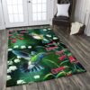 Hummingbird Rug Carpet