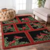 Hummingbirds Rug Carpet