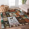 Hunting Rug Carpet