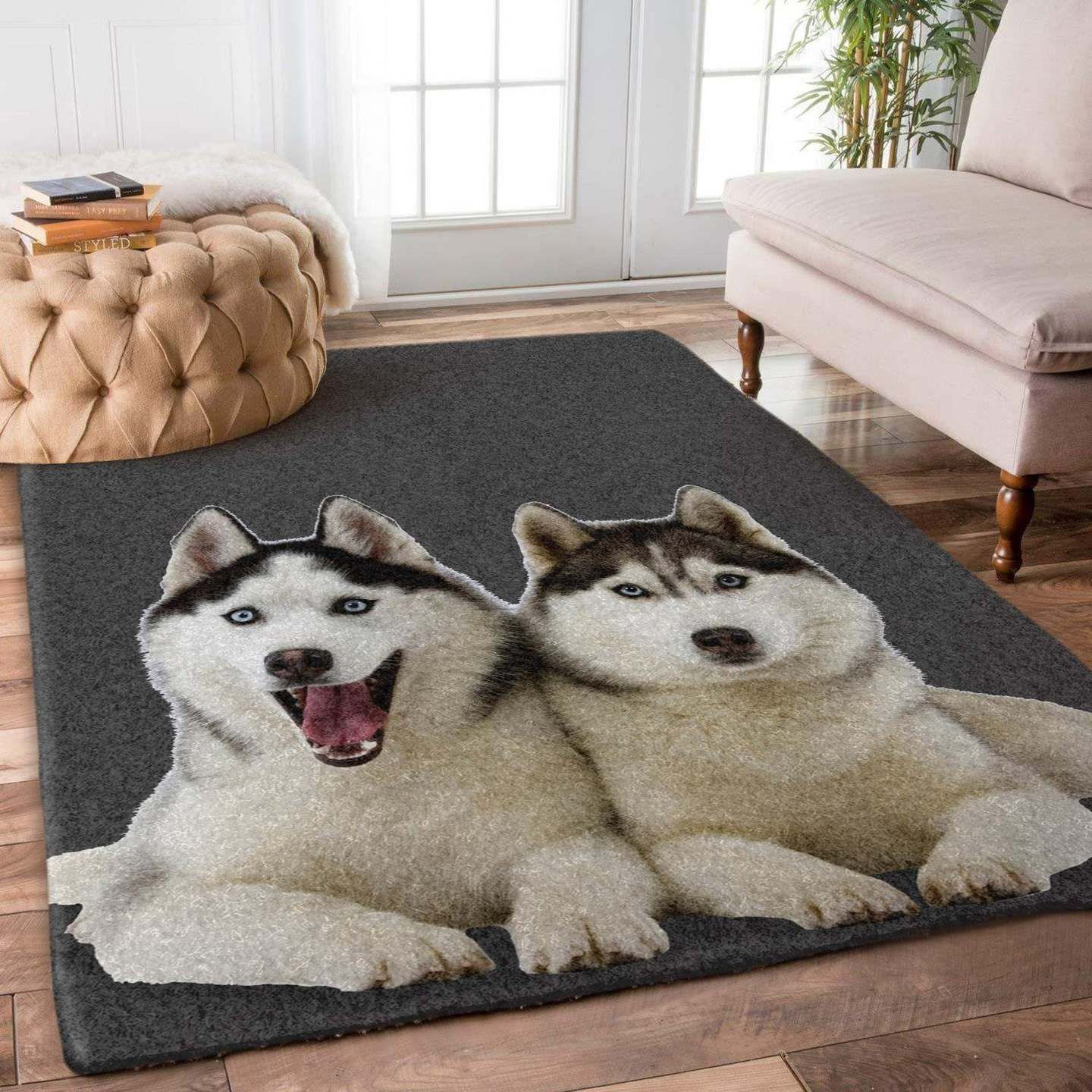 Husky Rug Carpet