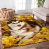 Husky Rug Carpet