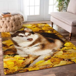 Husky Rug Carpet