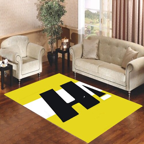Hyperion Living room carpet rugs