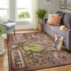 Hyrule Warriors Area Rug