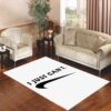 I Just Cant Living room carpet rugs