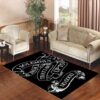 I Solemnly Swear That I Am Up To No Good Living room carpet rugs