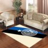 INTERMILAN Living room carpet rugs