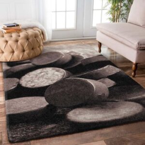 Ice Hockey Rug Carpet