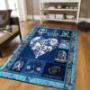 Ice Hockey PH24496 Rug Carpet