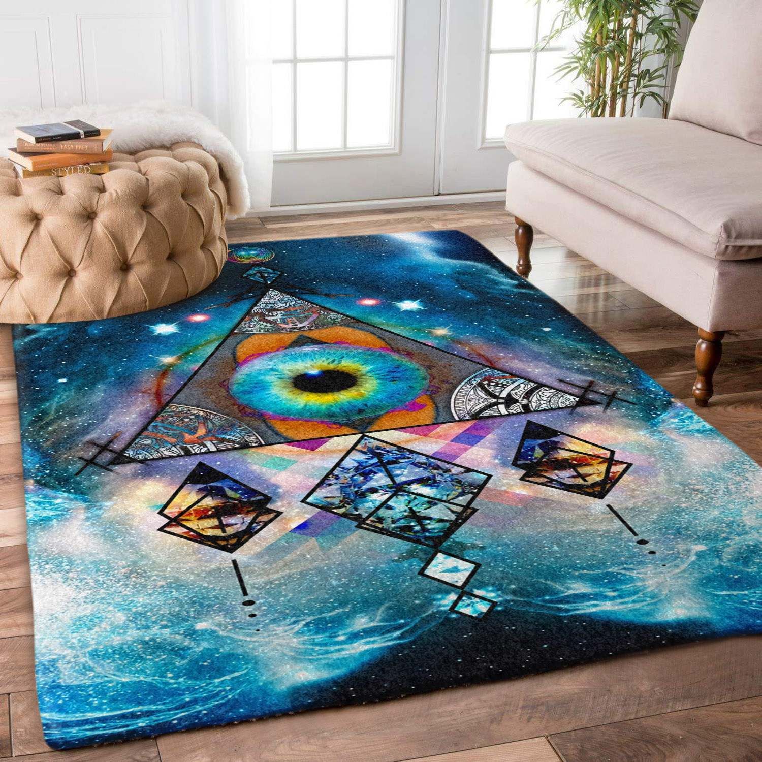 Illuminati Rug Carpet