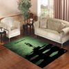 Imagine Dragons 2 Living room carpet rugs