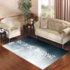 Imagine Dragons Night Visions Living room carpet rugs