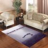 Imagine Dragons cover Living room carpet rugs