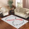 Infinity Hakuna Matata Living room carpet rugs