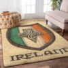 Ireland Rug Carpet