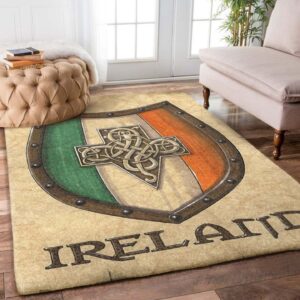 Ireland Rug Carpet