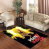 IronFist Living Weapons Living room carpet rugs
