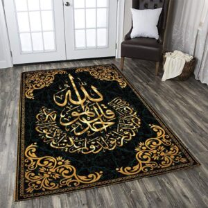 Islamic Rug Carpet