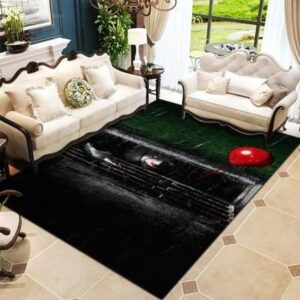 It Area Rug Carpet Full Size