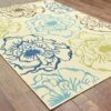 Ivory Rug Carpet