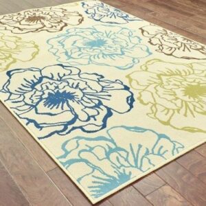 Ivory Rug Carpet