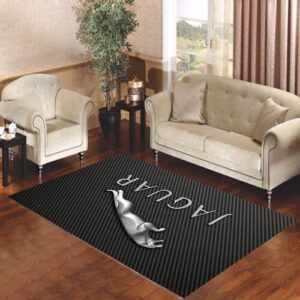 JAGUAR 2 Living room carpet rugs