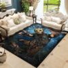 JAVO Rug Carpet