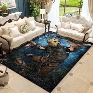 JAVO Rug Carpet