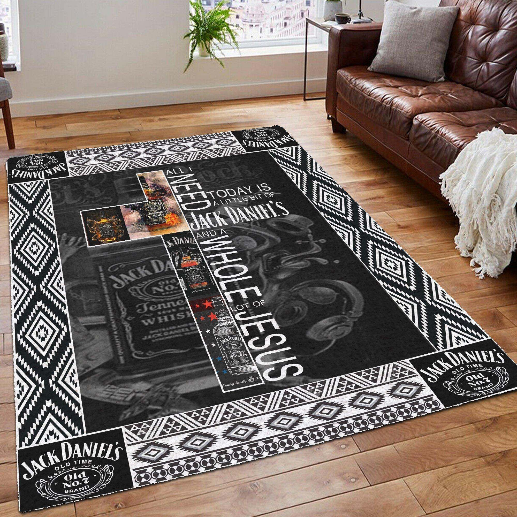 JDS Love Overboard Rug Carpet
