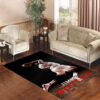 JIMMY BUTLER CHICAGO BULS Living room carpet rugs