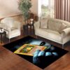 JOKER PIKACHU Living room carpet rugs