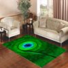 Jacksepticeye Living room carpet rugs