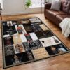 Jada The Chariot Rug Carpet