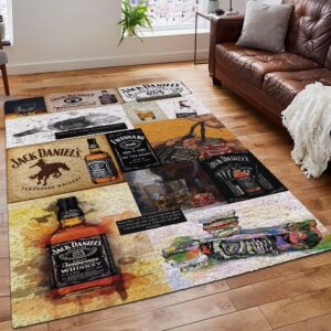 Jada The Magician Rug Carpet