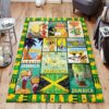 Jamaica Rug Carpet