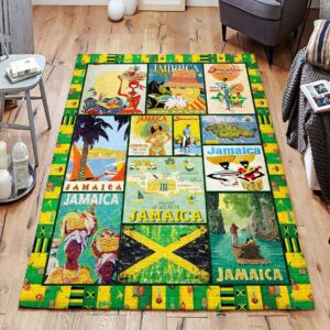 Jamaica Rug Carpet