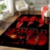 James Conway Henry Hill Tommy DeVito Goodfellas Area Rug - Movie DK58677 Rug Carpet