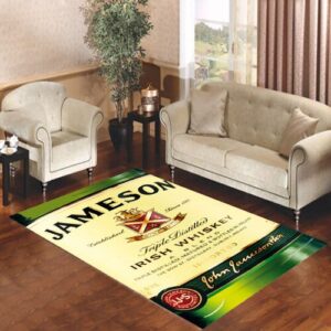 Jameson Wine Living room carpet rugs