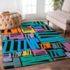 Jazz Rug Carpet
