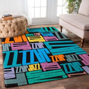 Jazz Rug Carpet