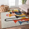 Jazz Rug Carpet