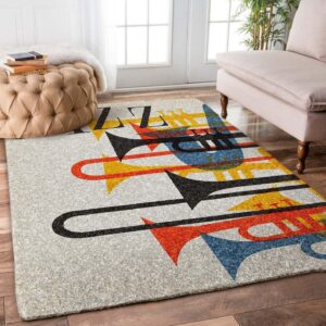 Jazz Rug Carpet