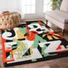 Jazz Rug Carpet